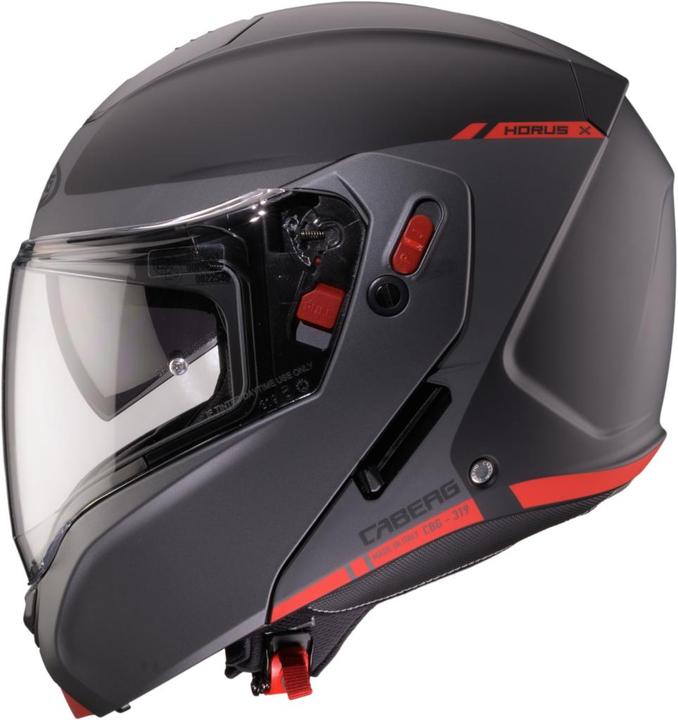 Image du produit Caberg HORUS X RAY Klapphelm (L)