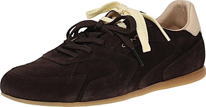 G46-Brun foncé, Marron