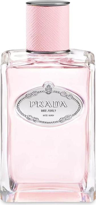 Actual product image Prada Rose (Eau de parfum, 100 ml)