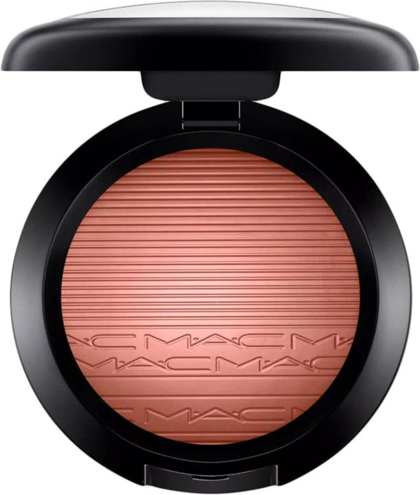 Actual product image MAC Cosmetics Extra Dimension Blush - HARD TO GET (Hard to get)