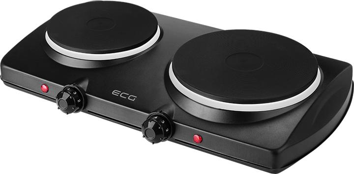 Immagine prodotto ECG EV 2512 Black