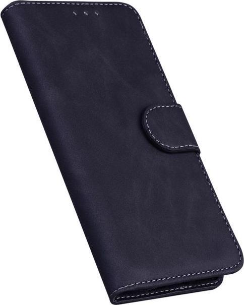 Immagine prodotto MU Classic Serie Classic II con copertina in pelle (Xiaomi Poco X4 Pro 5G)