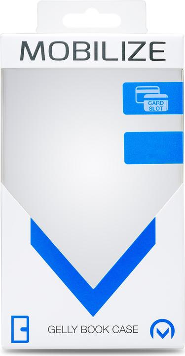 Actual product image Mobilize Elite Gelly Wallet
