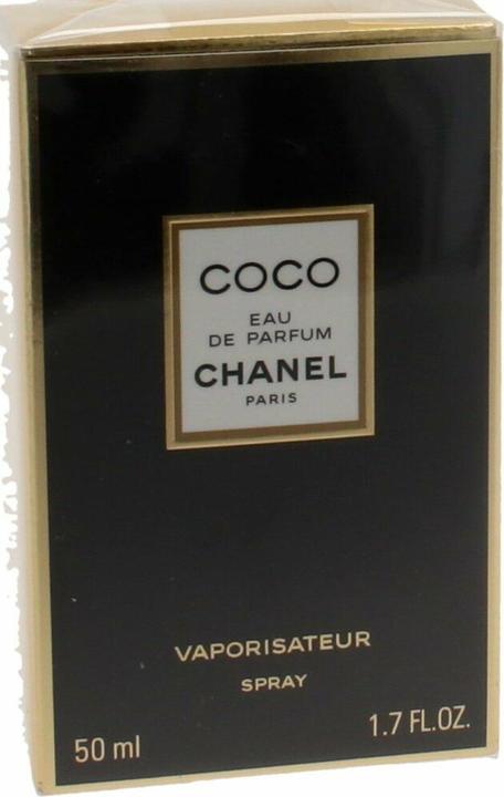 Immagine prodotto Chanel Coco (Eau de parfum, 50 ml)
