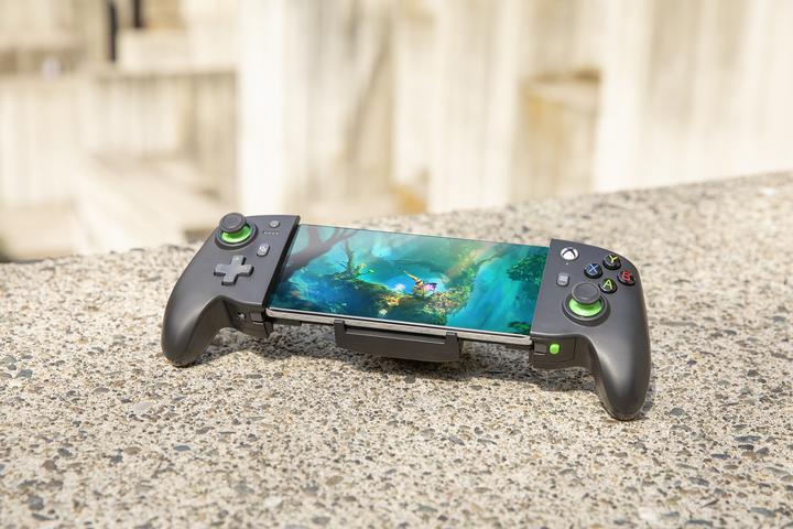 Immagine prodotto PowerA XP7-X Plus Gaming Controller (PC)