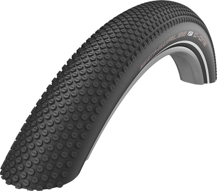 Immagine prodotto Schwalbe G-One Allround (27.5 x 2.80, 70-584)