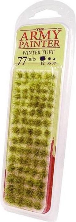 Army Painter ARM04227 - Mountain Tuft (GB)