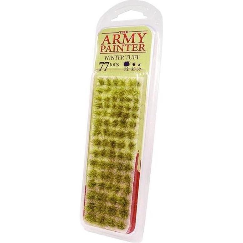 Army Painter ARM04223 - Winter Tuft/ Winterbüschel (ARM04223)