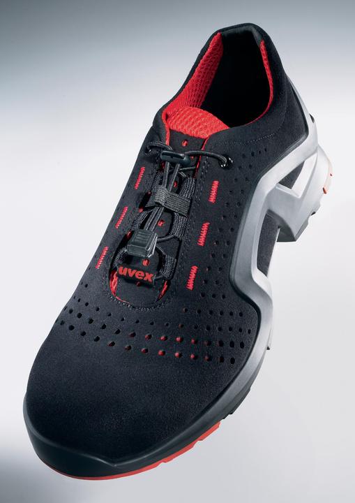 Image du produit Uvex Safety Chaussure basse (S1, 49)