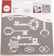 Image du produit Rayher Clé Vintage, 1 pièce