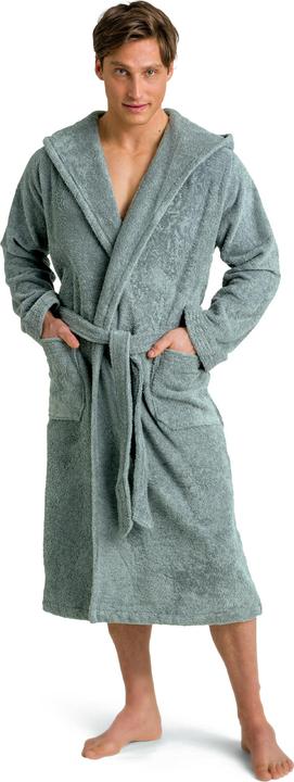 Actual product image Möve Superwuschel bathrobes (M)