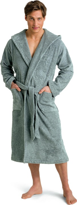 Actual product image Möve Superwuschel bathrobes (M)