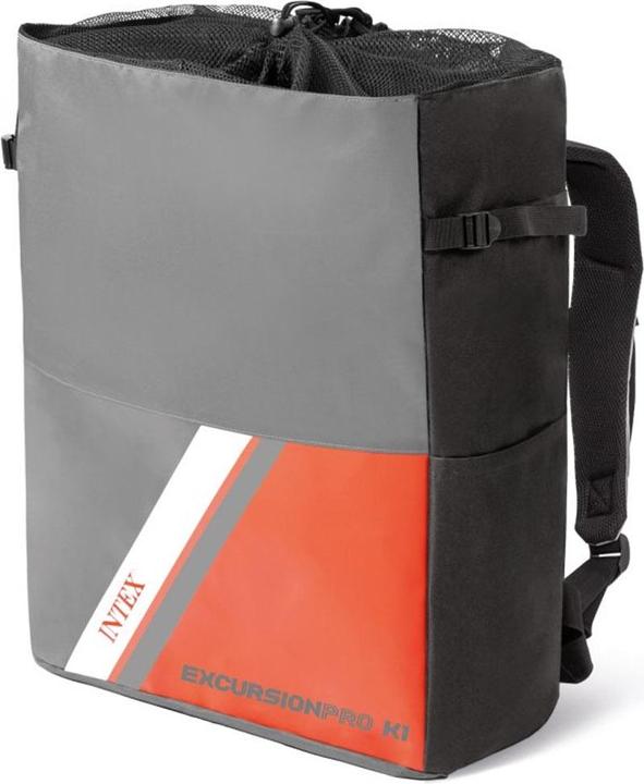 Actual product image Intex Excursion Pro (1 pers.)