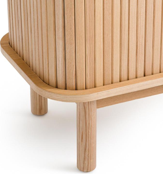 Produktbild La Redoute Interieurs Wapong (160 x 40 x 52 cm)