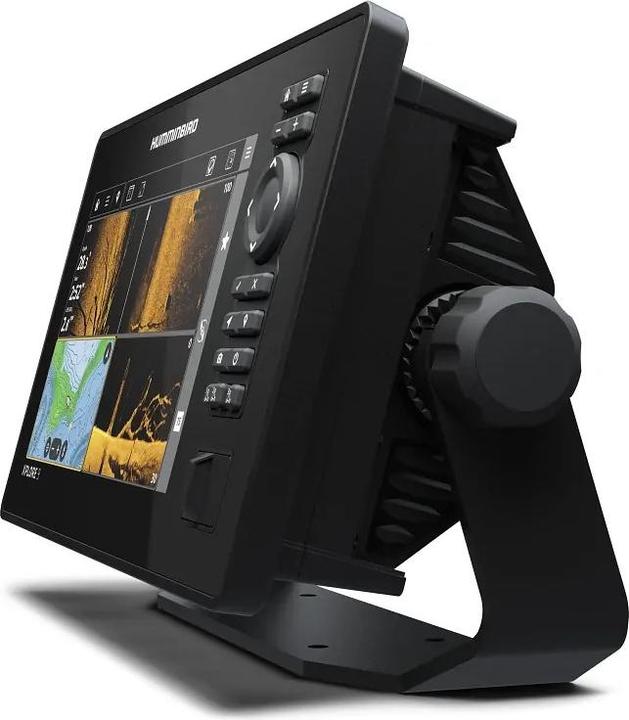 Produktbild Humminbird Xplore 9 MegaSI+