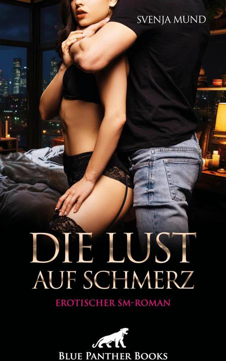 Immagine prodotto Mund:Die Lust auf Schmerz Erotischer (Tedesco, Svenja Mund, 2024)