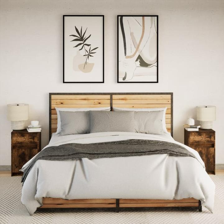 Immagine prodotto vidaXL Lolicia (38 x 34 x 61 cm)