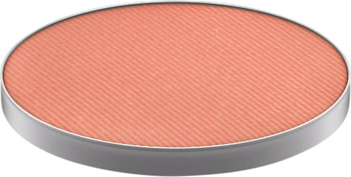 Actual product image MAC Cosmetics Powder Blush / Pro Palette Refill Pan (Style)