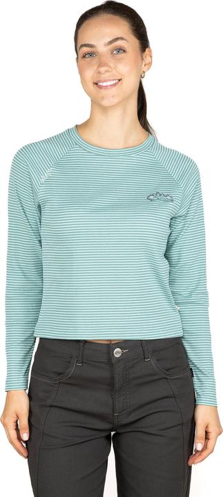 Actual product image Chillaz Women's GrÃ¶den Mountain Flower (L)