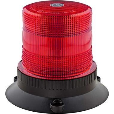 Rs Pro, Personenschutz, LED Blitz LED-Signalleuchte Rot, 10  110