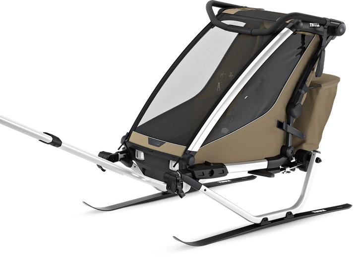 Actual product image Thule Chariot Cross 2