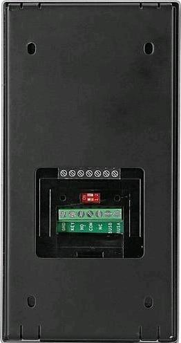 Image du produit EGB 232 505 - Interphone vidéo pour maison de 2 familles avec