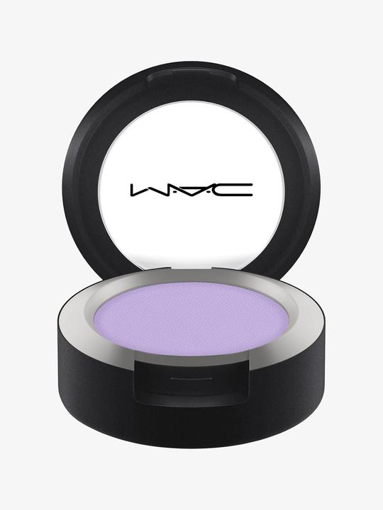 Produktbild MAC Cosmetics Powder Kiss Soft Matte Eye Shadow (Such a Tulle)