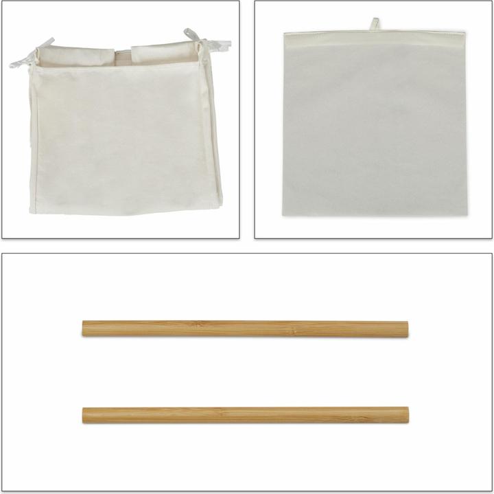 Image du produit Relaxdays Jouets pour chats (Jouets avec herbe à chat)