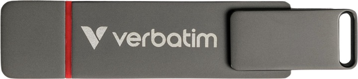 Produktbild Verbatim Dual QuickStick (512 GB, USB 3.2)