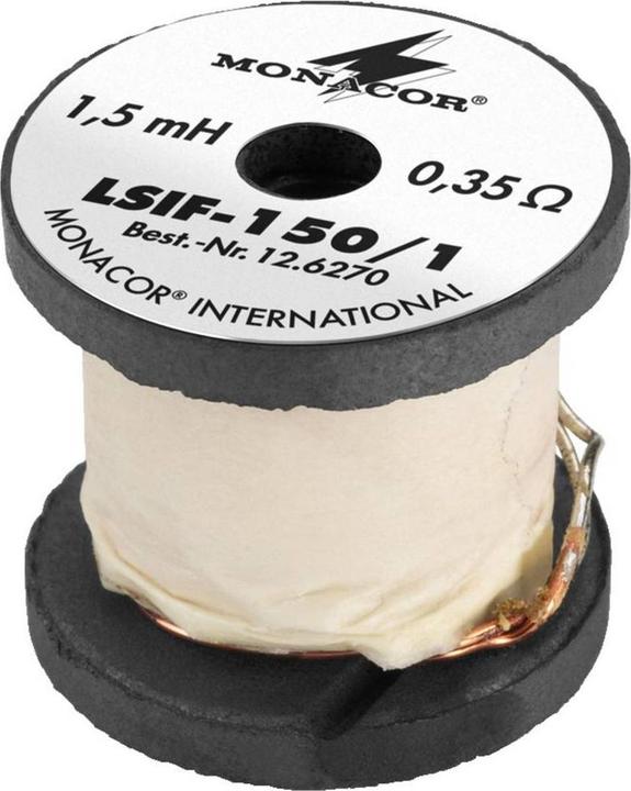 Produktbild Monacor Ferritspule