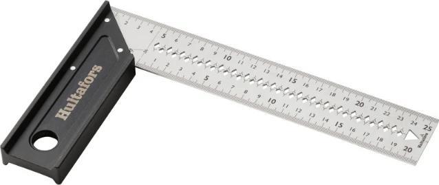 Hultafors HU260403 Square Square Pro S25P 250 mm