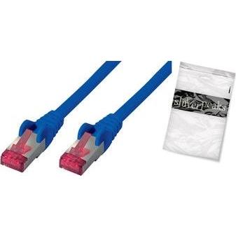 Shiverpeaks BS75713-AB (S/FTP, CAT6a, 3 m), Netzwerkkabel