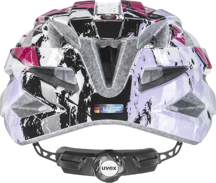 Image du produit Uvex Sports aile aérienne (56 - 60 cm)