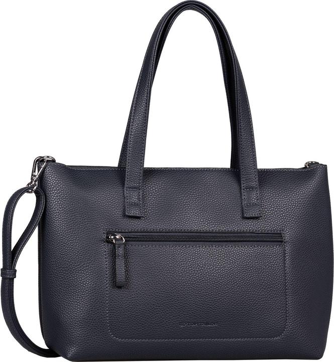 Produktbild Tom Tailor Elis Zip Shopper