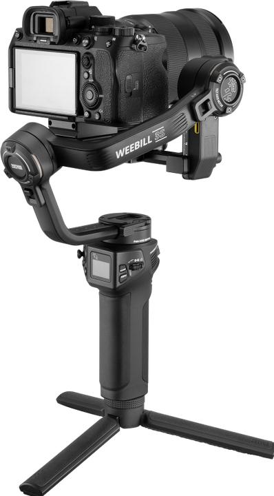 Produktbild Zhiyun Weebill 3S (3.50 kg)