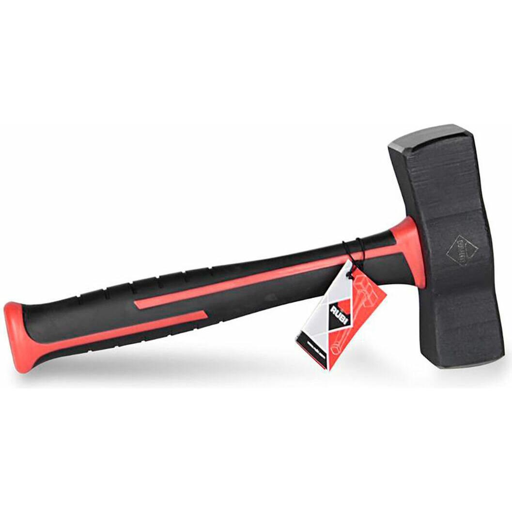 Rubi, Martello, Impugnatura morbida (1000 g)