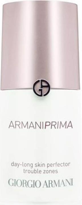 Actual product image Giorgio Armani Prima Day-long Skin Perfector (30 ml, 24h cream)