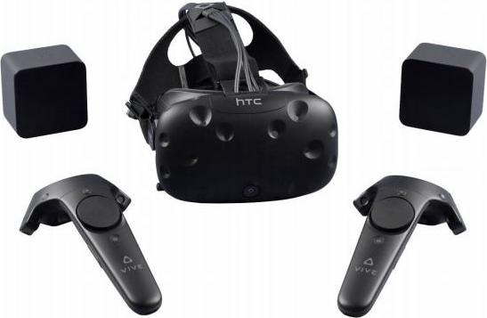 HTC Vive