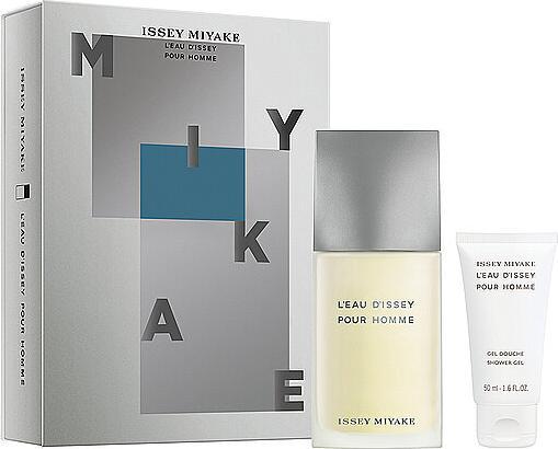 Immagine prodotto Issey Miyake Geschenkset LEau dIssey pour Homme Set / (Set profumo)