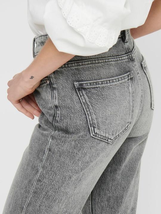 Immagine prodotto Only ONLEmily Life HW Straight Fit Jeans (W26/L30)
