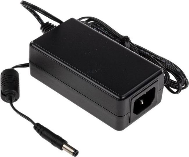 Immagine prodotto RS PRO Desk Top Power Adapter C14 15Vdc 2A 30W (30 W)