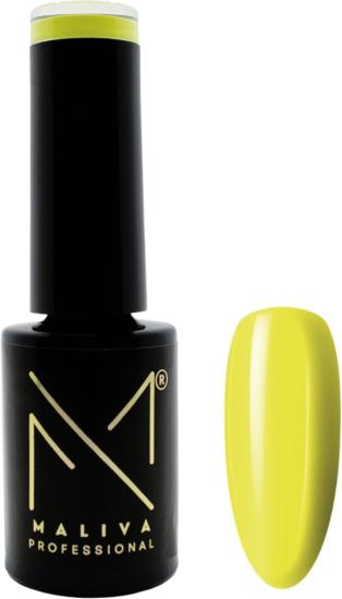 Lemon yellow