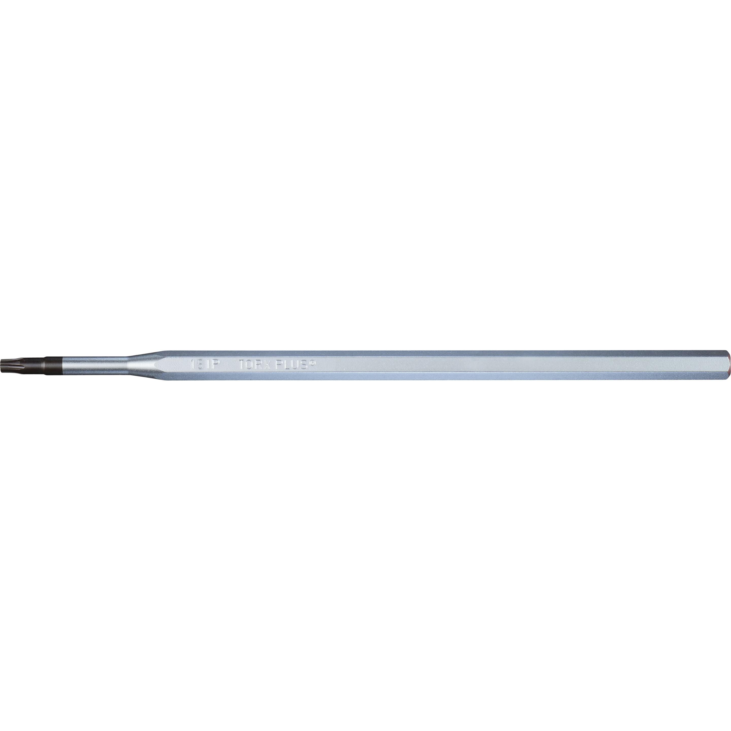 Felo, Schraubenzieher, Klinge NM 109 TX+ 25 IP