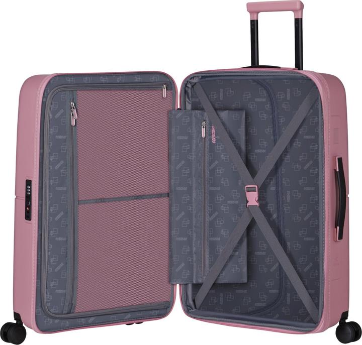 Image du produit American Tourister DashPop Spinner 67/24 Lisas Rose (84 l)