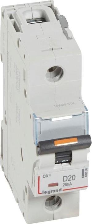 Actual product image Legrand 409808