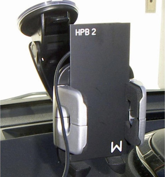 Produktbild Wittenberg Antennen Handy Box 2
