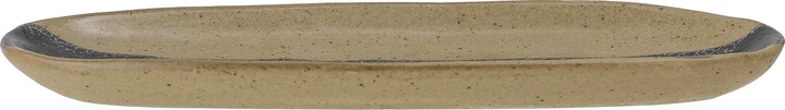 Actual product image Bloomingville Solange Tray, Nature, Stoneware
