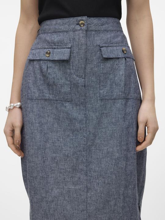 Produktbild Vero Moda VMLUNA Midirock Rock (S)