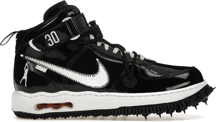 Image du produit Nike Air Force 1 Mid SP Off-White Sheed (45)