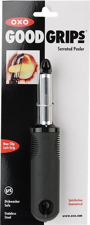 Immagine prodotto OXO Pelatrice scanalata